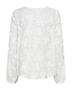Randy Blus Dam Star Off-White - Freequent