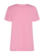 Sabina Twist Topp Dam Rosa - Freequent