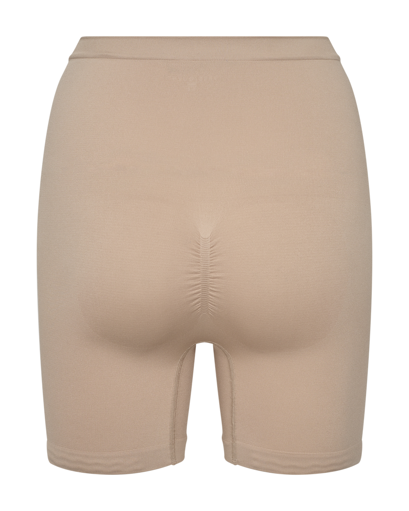 Seam Sho Seamless Panties Women Doeskin Freequent