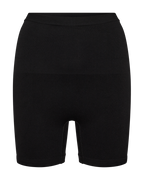 Seam Sho Sömlösa Trosor Dam Black Freequent