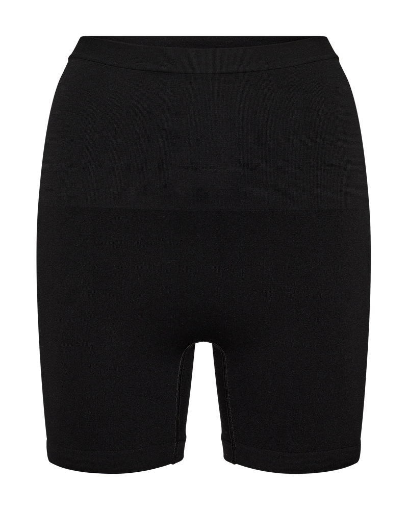 Seam Sho Seamless Panties Women Black Freequent