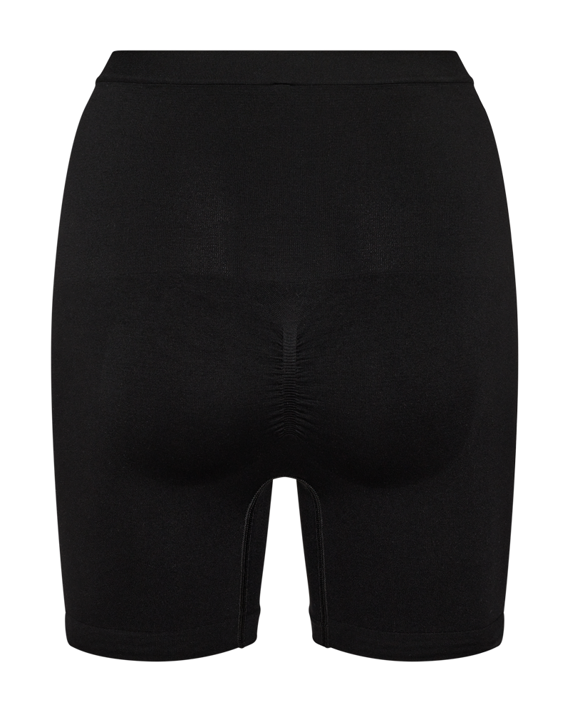 Seam Sho Seamless Panties Women Black Freequent