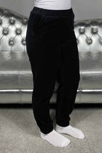 Shai Trousers Women Black - Freequent