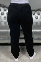 Shai Trousers Women Black - Freequent