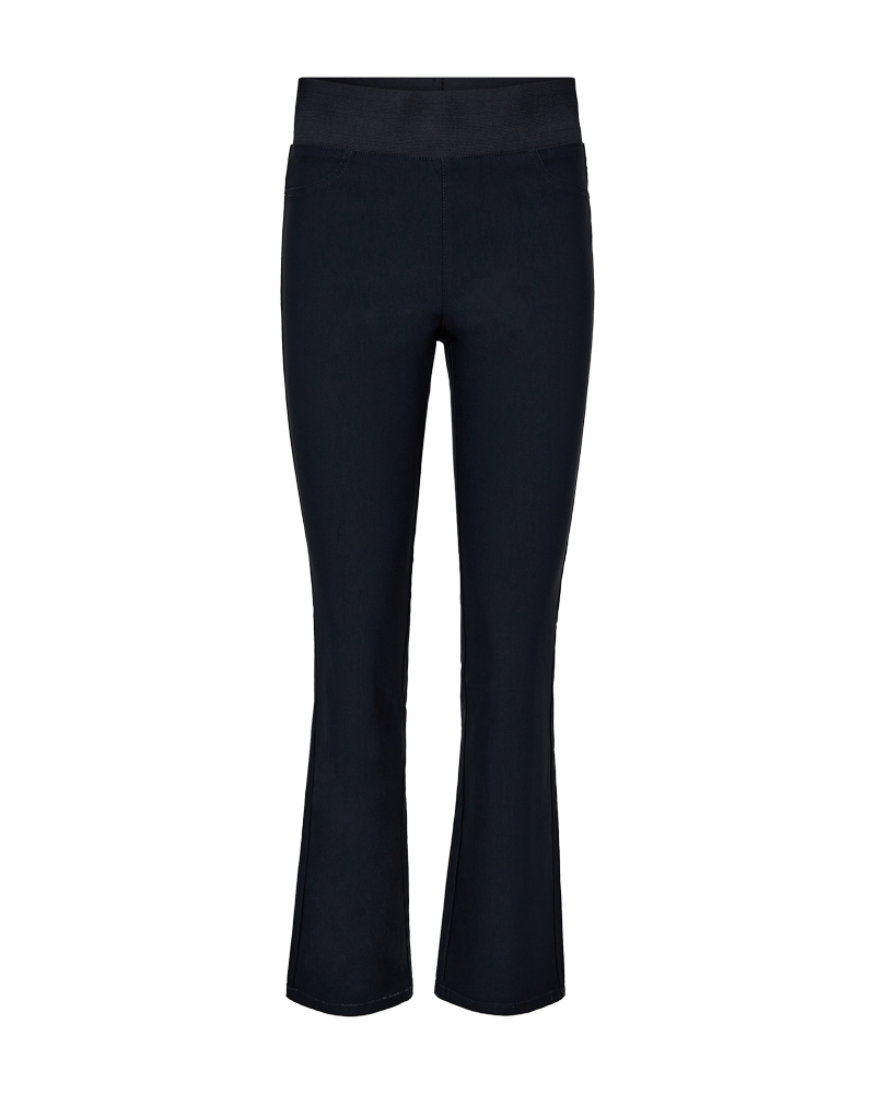Shantal Bootcut Längd 34 Power Dam Salute Freequent