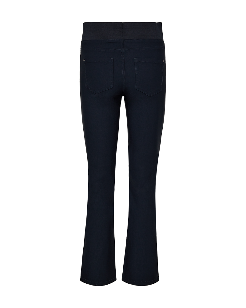 Shantal Bootcut Längd 34 Power Dam Salute Freequent
