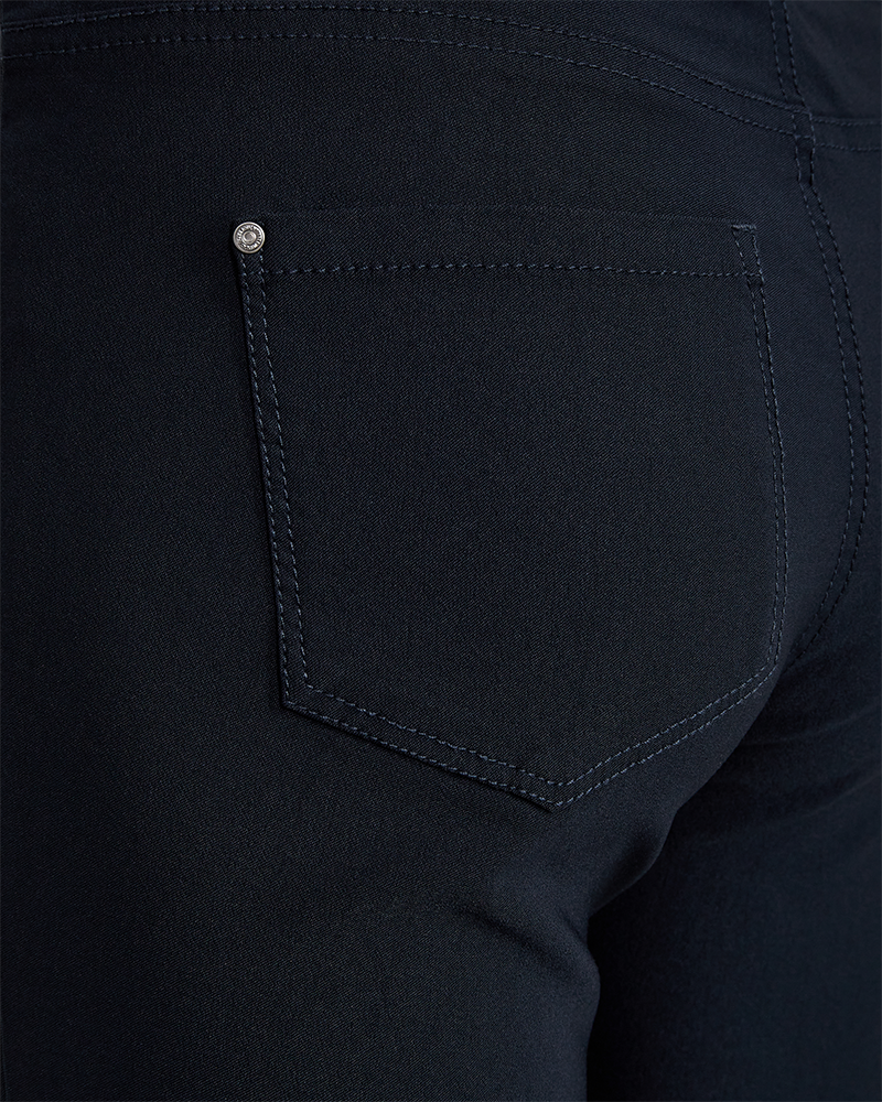 Shantal Bootcut Längd 34 Power Dam Salute Freequent
