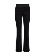 Shantal Bootcut Längd 30 Denim Dam Black Freequent