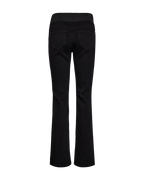 Shantal Bootcut Längd 32 Denim Dam Black Freequent
