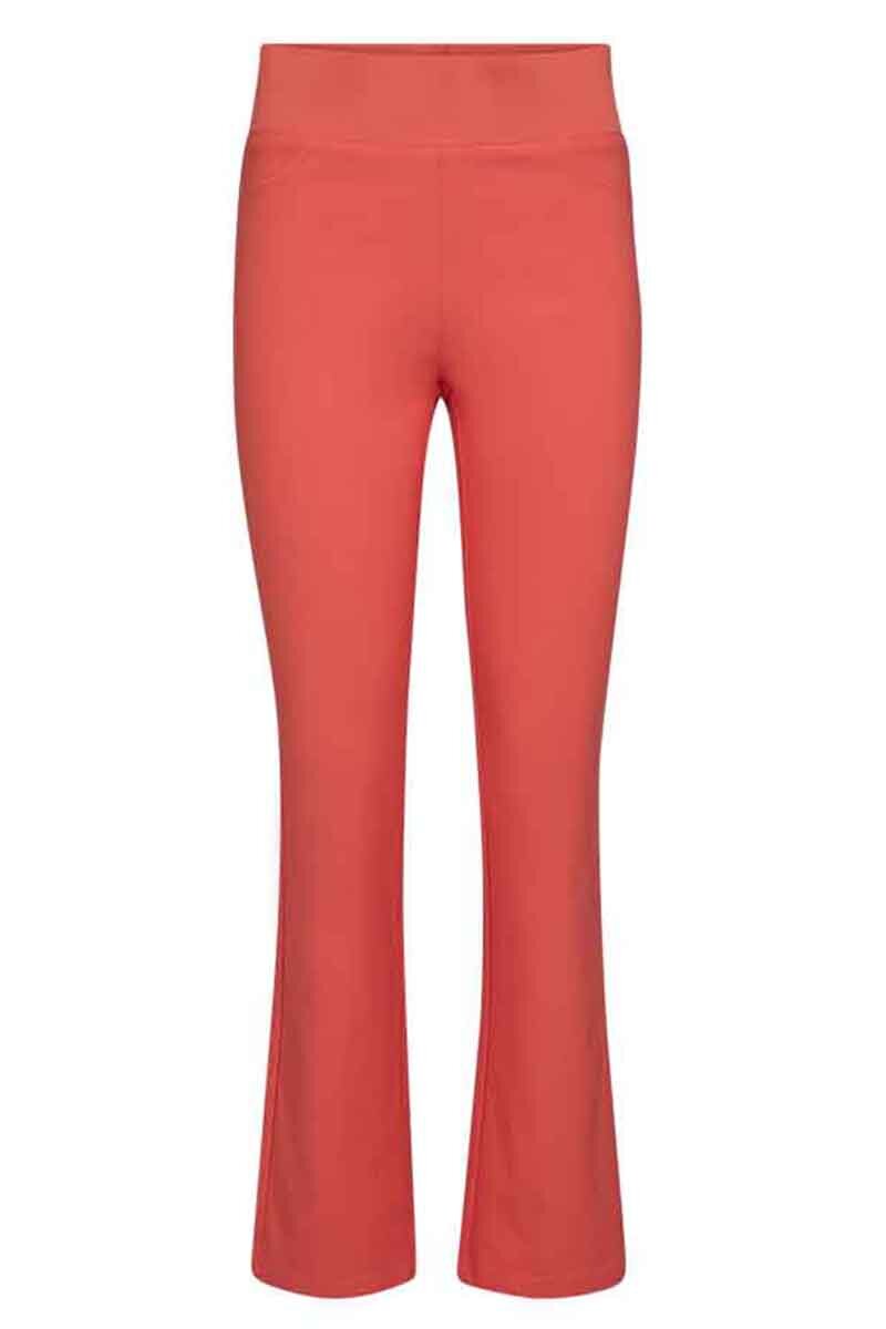 Shantal Bootcut Längd 30 Power Dam Hot Coral Freequent