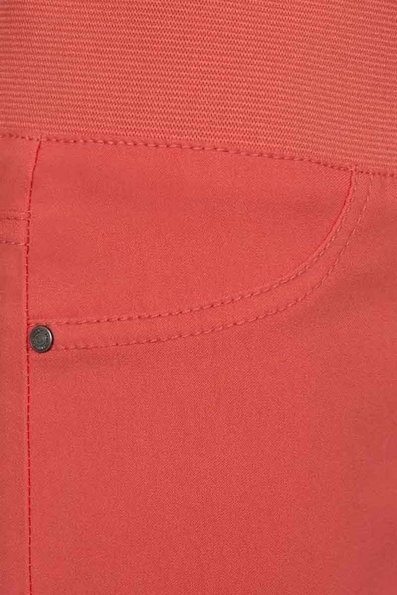 Shantal Bootcut Length 32 Power Women's Hot Coral Freequent