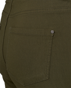Shantal Bootcut Length 32 Power Women Olive Night Freequent
