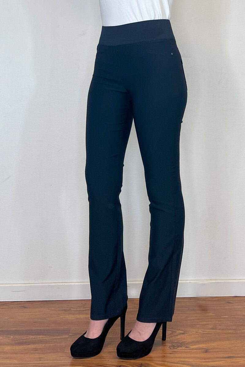 Shantal Bootcut Length 32 Power Women's Salute Freequent