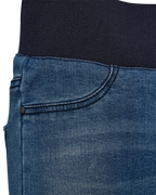 Shantal Bootcut Längd 34 Denim Dam Medium Blue Freequent