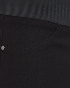 Shantal Bootcut Längd 34 Power Dam Black Freequent