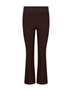 Shantal Bootcut Längd 34 Power Dam Coffee Bean Freequent