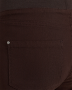 Shantal Bootcut Längd 34 Power Dam Coffee Bean Freequent