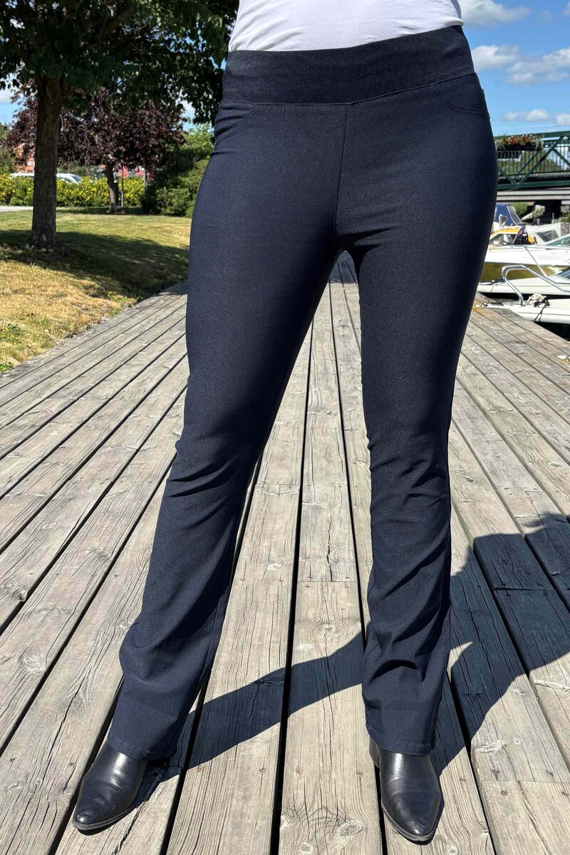 Shantal Bootcut Length 34 Power Women's Salute Freequent