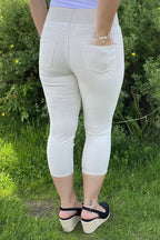 Shantal Capri Power Dam Moonbeam Freequent