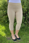 Shantal Capri Power Dam Silver Mink Freequent