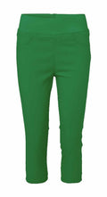 Shantal Capri Power Green Woman - Freequent