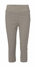 Shantal Capri Power Dam Simply Taupe - Freequent