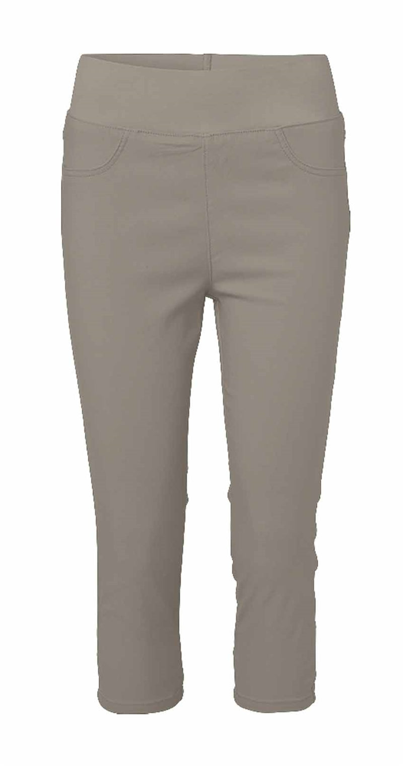 Shantal Capri Power Dam Simply Taupe - Freequent