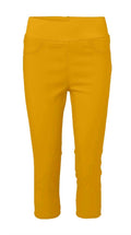 Shantal Capri Power Yellow Woman - Freequent