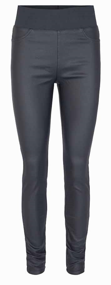 Shantal PA Cooper High Waist Women's Salute Faux Leather - Freequent
