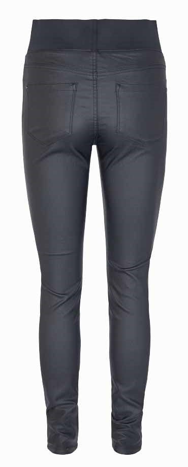 Shantal PA Cooper High Waist Women's Salute Faux Leather - Freequent