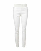 Shantal Denim Women White - Freequent