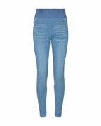 Shantal PA Denim Dam Ljusblå - Freequent