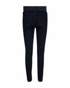 Shantal PA Denim High Waist Women's Dark Blue - Freequent