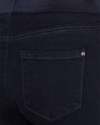 Shantal PA Denim High Waist Women's Dark Blue - Freequent