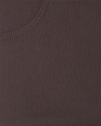 Shantal PA Power Trousers High Waist Women Coffee Bean Freequent
