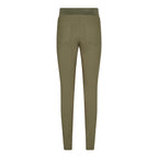 Shantal PA Power High Waist Trousers Women Deep Lichen Green Freequent