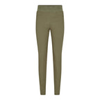 Shantal PA Power High Waist Trousers Women Deep Lichen Green Freequent