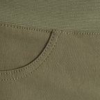 Shantal PA Power High Waist Trousers Women Deep Lichen Green Freequent