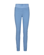 Shantal PA Power Byxa Hög Midja Dam Della Robbia Blue Freequent