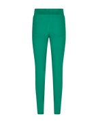 Shantal PA Power Byxa Hög Midja Dam Pepper Green Freequent