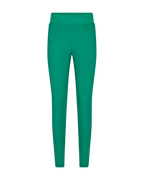 Shantal PA Power Byxa Hög Midja Dam Pepper Green Freequent