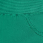 Shantal PA Power Byxa Hög Midja Dam Pepper Green Freequent
