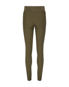 Shantal PA Power Byxa Hög Midja Dam Olive Night - Freequent
