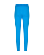 Shantal Power Byxa Hög Midja French Blue Dam Freequent