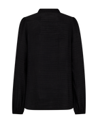 Shu Blouse Women Black Freequent