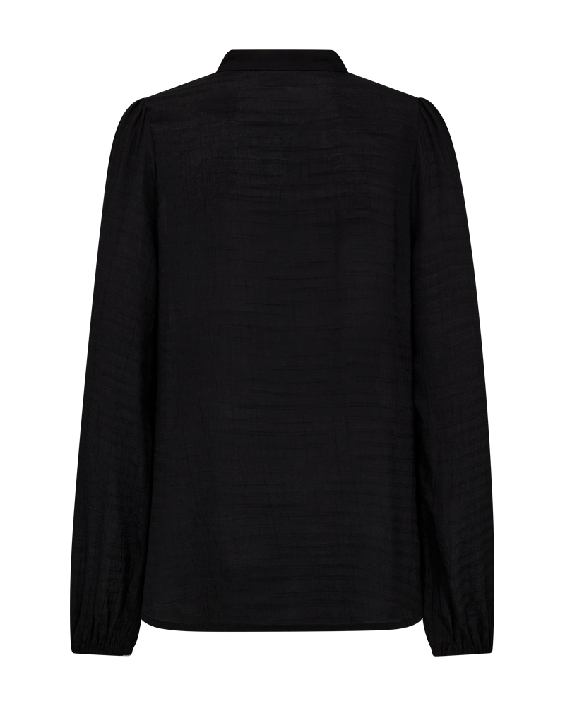 Shu Blouse Women Black Freequent
