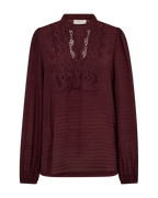 Shu Blus Dam Port Royal Freequent