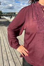 Shu Blus Dam Port Royal Freequent