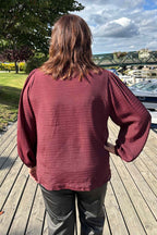 Shu Blus Dam Port Royal Freequent