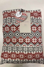 Sleepy Set Pyjamas Dam Deer Chili Pepper Mix - Freequent